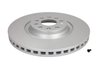 DISC FRANA ABE C3W048ABE-P - Compatibil cu AUDI, SEAT, SKODA, VW