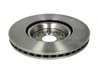 DISC FRANA ABE C3W048ABE - Compatibil cu AUDI, SEAT, SKODA, VW