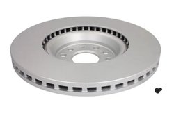 DISC FRANA ABE C3W048ABE-P - Compatibil cu AUDI, SEAT, SKODA, VW