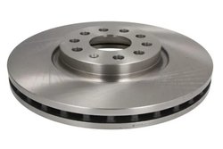 DISC FRANA ABE C3W049ABE - Compatibil cu SEAT, SKODA, VW