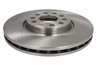 DISC FRANA ABE C3W049ABE - Compatibil cu SEAT, SKODA, VW