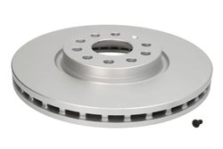 DISC FRANA ABE C3W049ABE-P - Compatibil cu SEAT, SKODA, VW