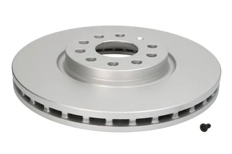 DISC FRANA ABE C3W049ABE-P - Compatibil cu SEAT, SKODA, VW