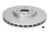 DISC FRANA ABE C3W049ABE-P - Compatibil cu SEAT, SKODA, VW