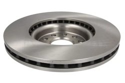 DISC FRANA ABE C3W049ABE - Compatibil cu SEAT, SKODA, VW