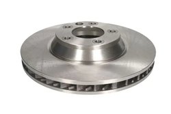 DISC FRANA ABE C3W053ABE - Compatibil cu AUDI, PORSCHE, VW