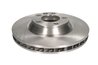 DISC FRANA ABE C3W053ABE - Compatibil cu AUDI, PORSCHE, VW