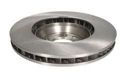 DISC FRANA ABE C3W053ABE - Compatibil cu AUDI, PORSCHE, VW