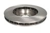 DISC FRANA ABE C3W053ABE - Compatibil cu AUDI, PORSCHE, VW