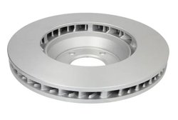 DISC FRANA ABE C3W054ABE-P - Compatibil cu AUDI, PORSCHE, VW