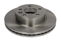 DISC FRANA ABE C3W055ABE - Compatibil cu MAN, VW