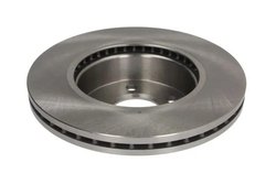 DISC FRANA ABE C3W055ABE - Compatibil cu MAN, VW