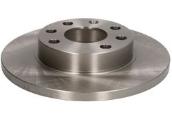 DISC FRANA ABE C3X001ABE - Compatibil cu CHEVROLET, OPEL, VAUXHALL
