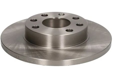 DISC FRANA ABE C3X001ABE - Compatibil cu CHEVROLET, OPEL, VAUXHALL
