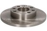 DISC FRANA ABE C3X001ABE - Compatibil cu CHEVROLET, OPEL, VAUXHALL