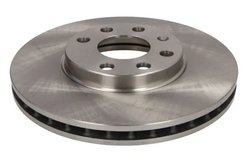 DISC FRANA ABE C3X006ABE - Compatibil cu CHEVROLET, CITROEN, OPEL, VAUXHALL