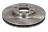DISC FRANA ABE C3X006ABE - Compatibil cu CHEVROLET, CITROEN, OPEL, VAUXHALL