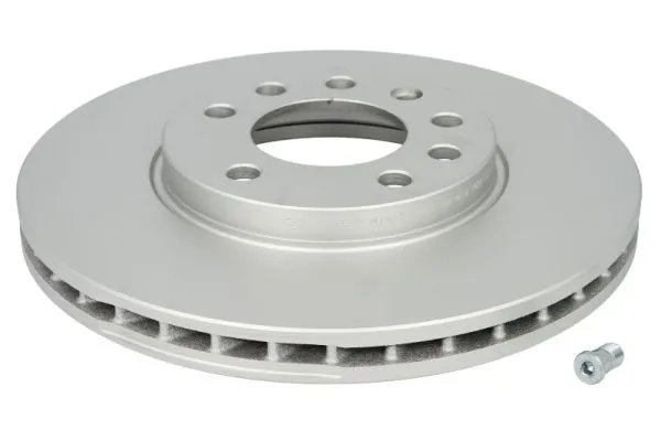 DISC FRANA ABE C3X007ABE-P - Compatibil cu CHEVROLET, OPEL