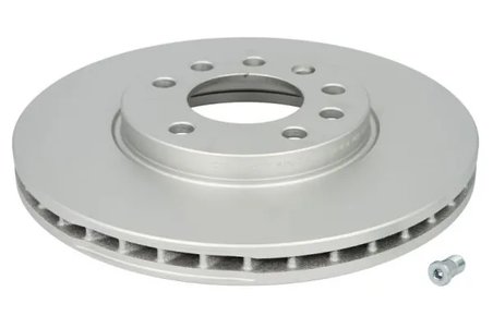 DISC FRANA ABE C3X007ABE-P - Compatibil cu CHEVROLET, OPEL