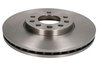 DISC FRANA ABE C3X008ABE - Compatibil cu CHEVROLET, LOTUS, OPEL, SAAB, VAUXHALL