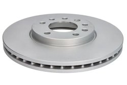 DISC FRANA ABE C3X008ABE-P - Compatibil cu CHEVROLET, LOTUS, OPEL, SAAB, VAUXHALL