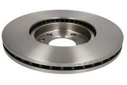 DISC FRANA ABE C3X008ABE - Compatibil cu CHEVROLET, LOTUS, OPEL, SAAB, VAUXHALL