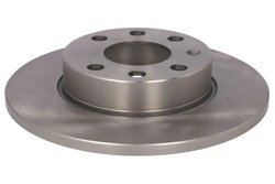 DISC FRANA ABE C3X009ABE - Compatibil cu OPEL, VAUXHALL