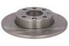 DISC FRANA ABE C3X009ABE - Compatibil cu OPEL, VAUXHALL