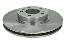 DISC FRANA ABE C3X016ABE - Compatibil cu OPEL, VAUXHALL