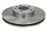 DISC FRANA ABE C3X016ABE - Compatibil cu OPEL, VAUXHALL
