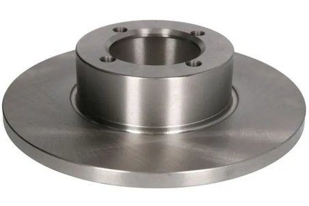 DISC FRANA ABE C3X017ABE - Compatibil cu LOTUS, OPEL, RANGER, VAUXHALL