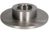 DISC FRANA ABE C3X017ABE - Compatibil cu LOTUS, OPEL, RANGER, VAUXHALL