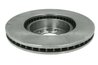 DISC FRANA ABE C3X016ABE - Compatibil cu OPEL, VAUXHALL