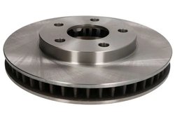 DISC FRANA ABE C3X023ABE - Compatibil cu BUICK, CADILLAC, CHEVROLET, OPEL, PONTIAC, VAUXHALL