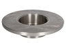DISC FRANA ABE C3X017ABE - Compatibil cu LOTUS, OPEL, RANGER, VAUXHALL