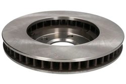 DISC FRANA ABE C3X023ABE - Compatibil cu BUICK, CADILLAC, CHEVROLET, OPEL, PONTIAC, VAUXHALL