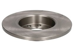 DISC FRANA ABE C3X028ABE - Compatibil cu OPEL