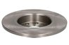 DISC FRANA ABE C3X028ABE - Compatibil cu OPEL