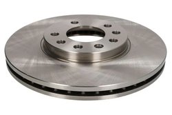 DISC FRANA ABE C3X032ABE - Compatibil cu CHEVROLET, FIAT, LAND ROVER, OPEL, SAAB, VAUXHALL