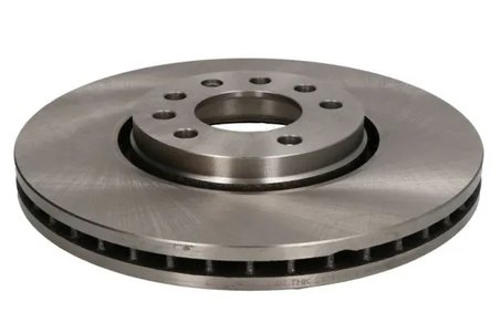 DISC FRANA ABE C3X033ABE - Compatibil cu CHEVROLET, OPEL, SAAB, VAUXHALL