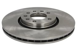 DISC FRANA ABE C3X034ABE - Compatibil cu OPEL, SAAB, VAUXHALL