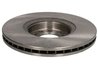 DISC FRANA ABE C3X033ABE - Compatibil cu CHEVROLET, OPEL, SAAB, VAUXHALL