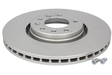 DISC FRANA ABE C3X034ABE-P - Compatibil cu OPEL, SAAB