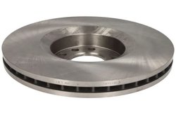 DISC FRANA ABE C3X035ABE - Compatibil cu OPEL, SAAB, VAUXHALL