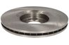 DISC FRANA ABE C3X035ABE - Compatibil cu OPEL, SAAB, VAUXHALL