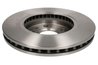 DISC FRANA ABE C3X036ABE - Compatibil cu BUICK, CHEVROLET, OPEL, SAAB, VAUXHALL