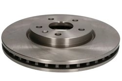 DISC FRANA ABE C3X037ABE - Compatibil cu CHEVROLET, OPEL, SAAB, VAUXHALL