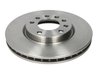 DISC FRANA ABE C3X038ABE - Compatibil cu OPEL