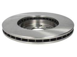 DISC FRANA ABE C3X039ABE - Compatibil cu FORD, OPEL, VAUXHALL