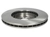 DISC FRANA ABE C3X039ABE - Compatibil cu FORD, OPEL, VAUXHALL